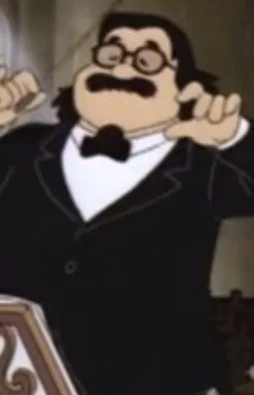 Professor Lo Note