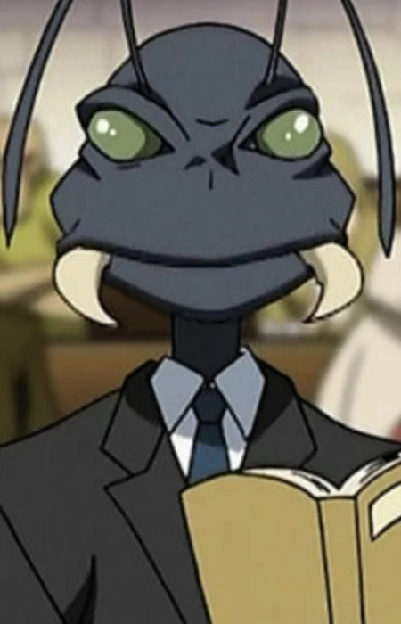Prosecutor