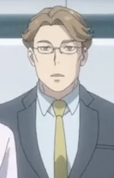 Prosecutor Landry