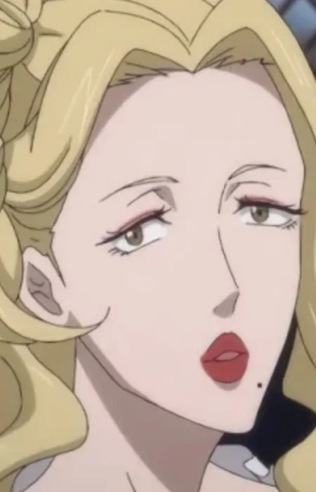 Prostitute