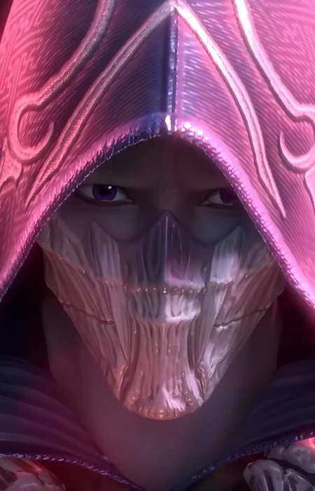Protector Xuan