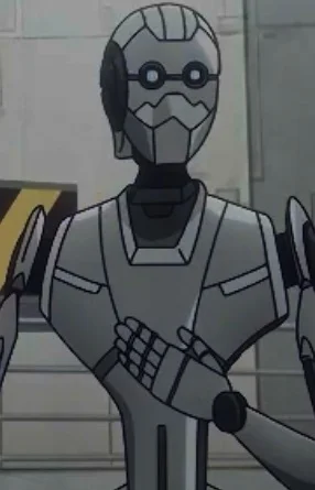 Protocol Droid