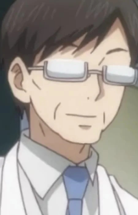 Psychiatric Doctor