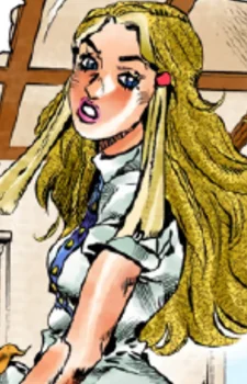 Pucci, Perla