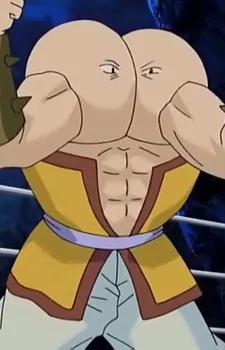 Puripuriman
