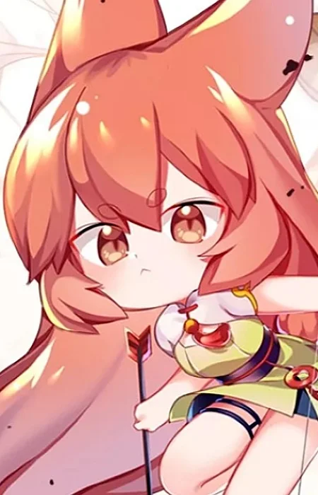 Qi, Hong