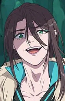 Qi, Rong