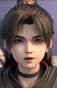 Qin, Shuang