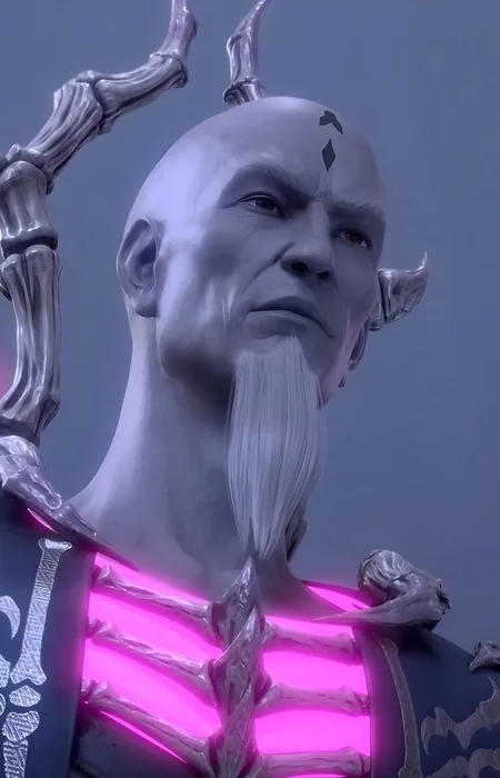 Qin, Tian