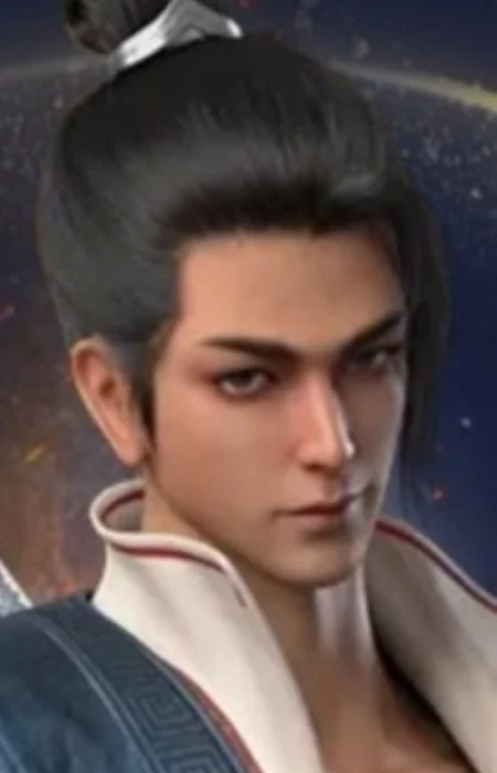 Qin, Ze