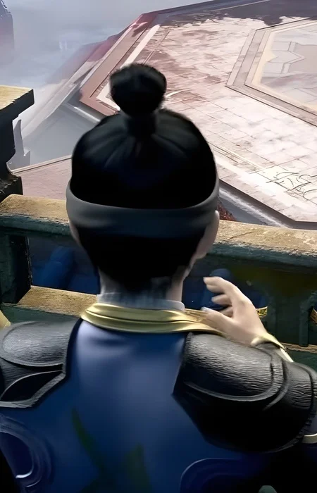 Qin, Zhen