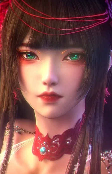 Qing, Bi