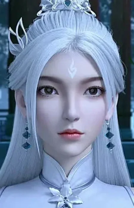 Qing, Shuang