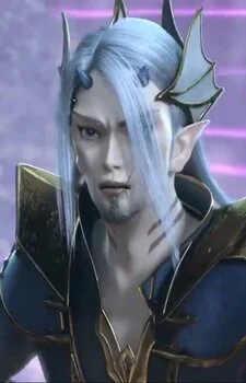 Qing, Yan