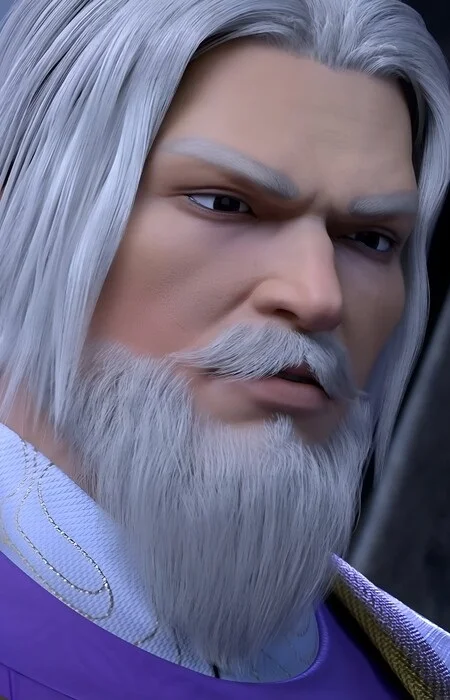 Qiu, Ling
