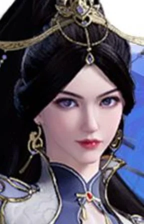 Qiu, Qinger