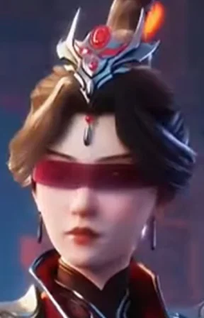 Qu, Hongyan