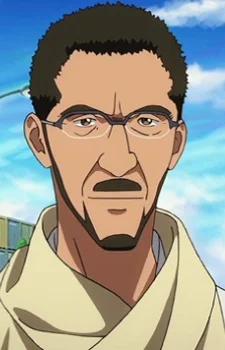 Quasimodo, Eraldo