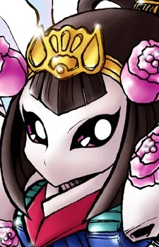 Qubeley, Chou-sen