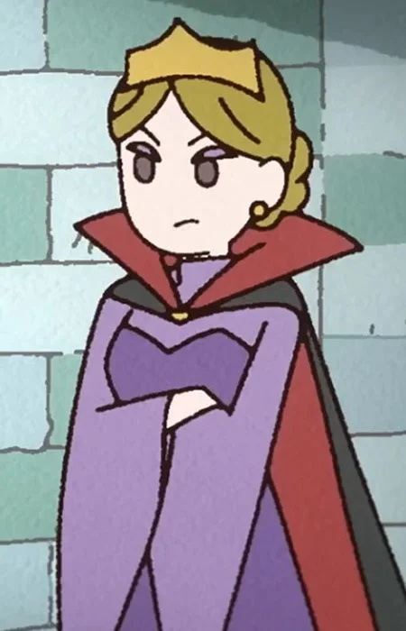 Queen