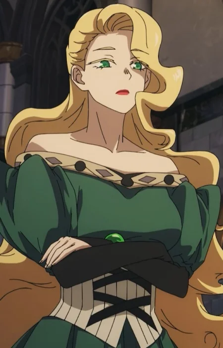 Queen