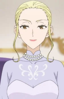 Queen Valschein