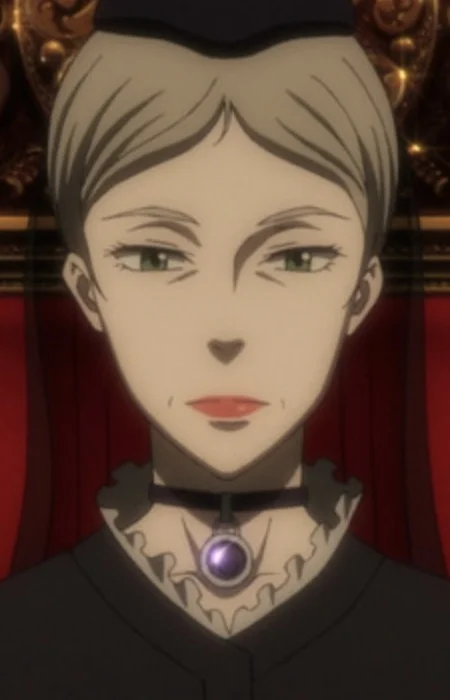Queen Victoria