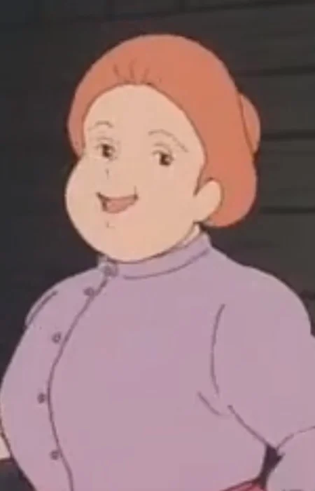 Räikkölä, Ulla