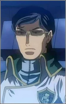 R. Knightguy, Kim