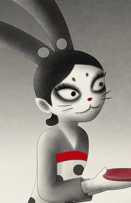 Rabbit