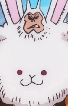 Rabbitman