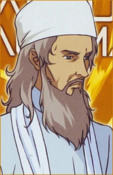 Rachmadi, Rasa Massoud