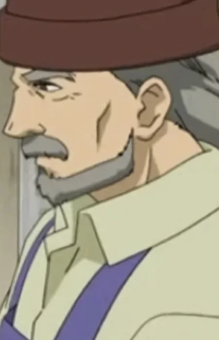 Radou, Gensui