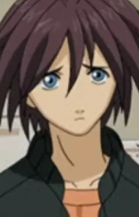 Radou, Ren