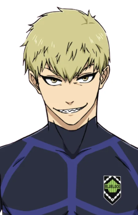 Raichi, Jingo
