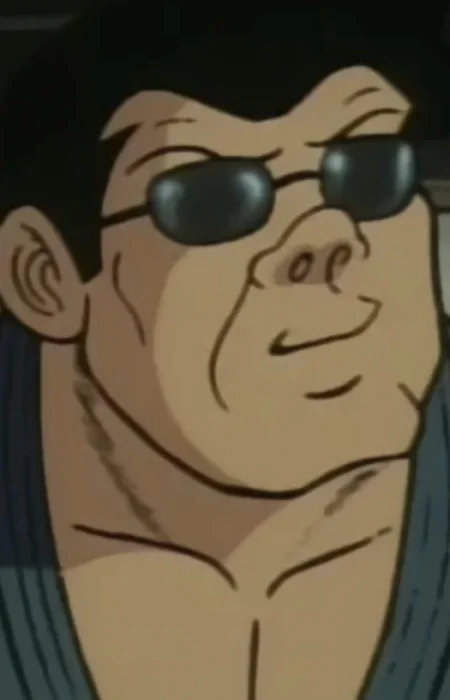 Raiden, Tamegoro