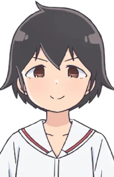 Raidou, Younger Sister