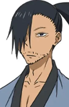 Raidou, Zanzou