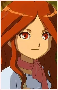Raimon, Natsumi