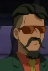 Raimon, Souichirou