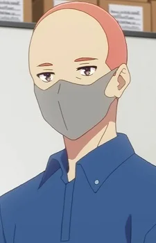 Raimon, Tooru