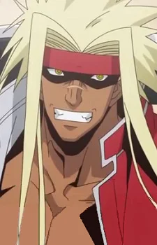 Rakan, Jack