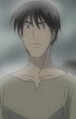 Rakin's Brother