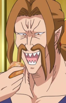 Ramon, Goblin