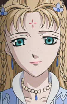 Ran, Gyokuka