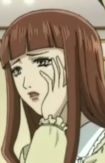 Ranmaru's Mother