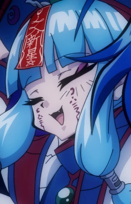 Ranran