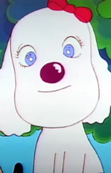 Rare Cheese-chan
