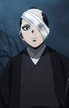 Rashomon Samurai