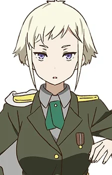 Rasputin, Maria